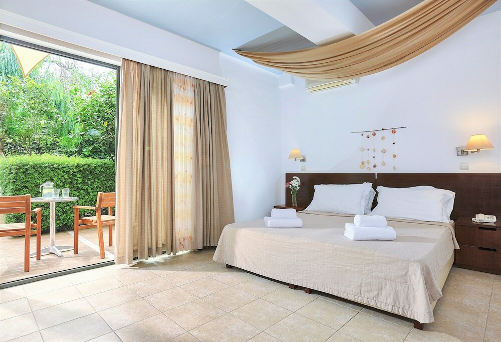 Фото Arminda Hotel & SPA