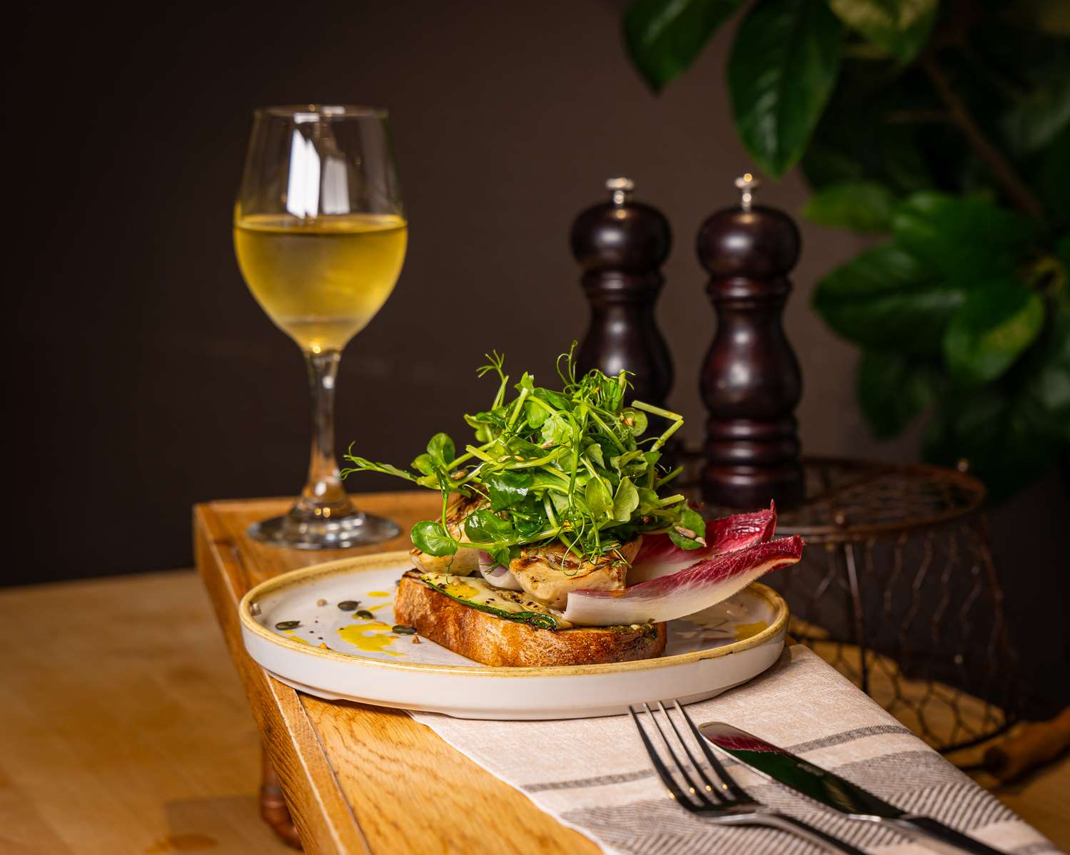 Фото Хилтон Лондон Уэмбли