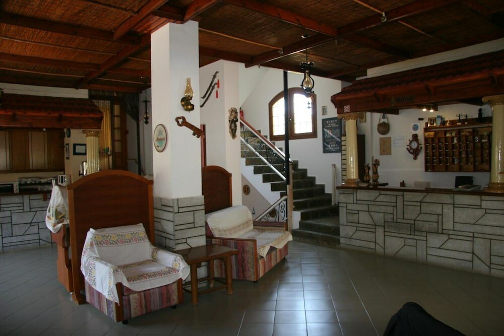 Фото Armonia Hotel