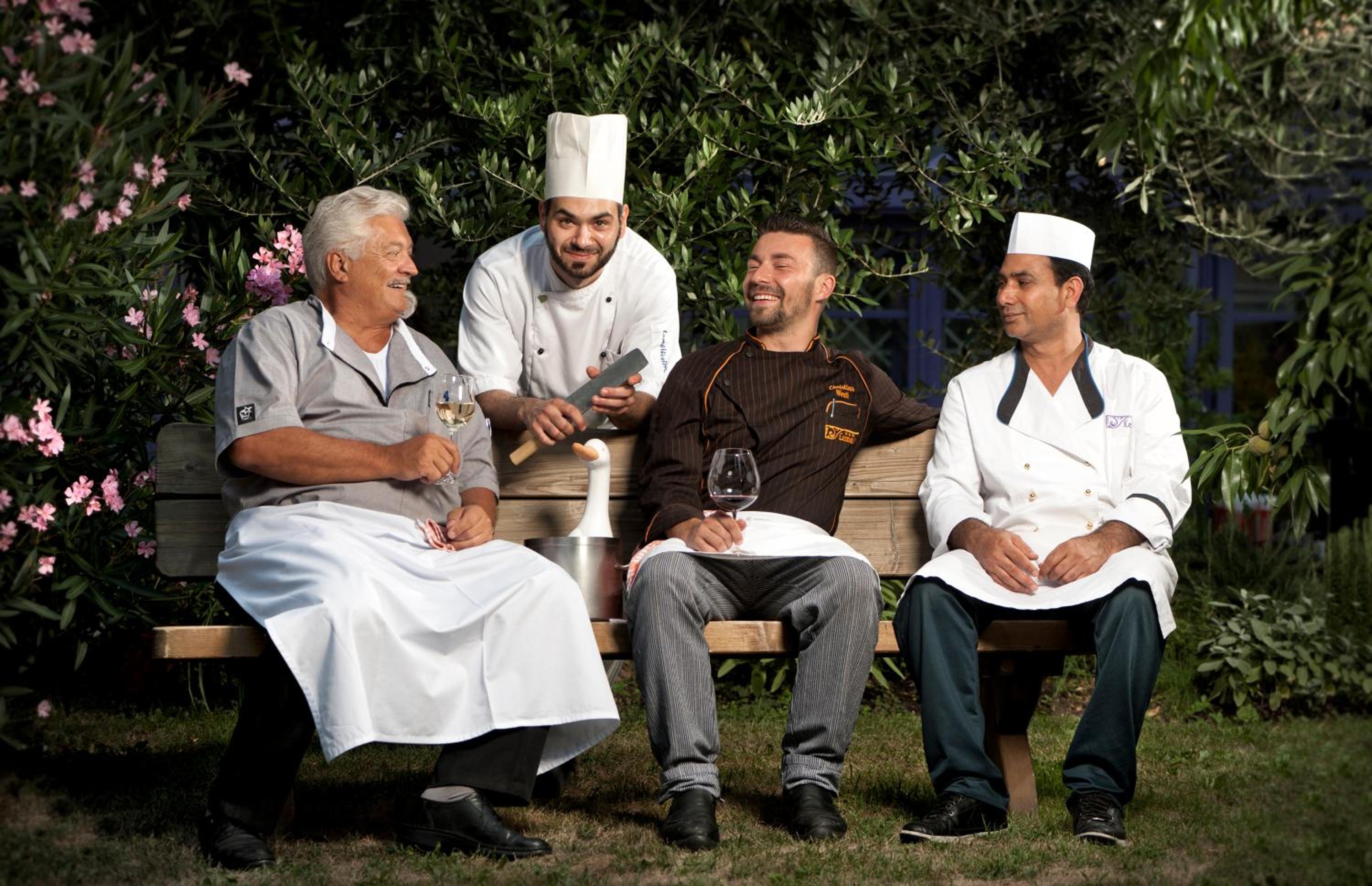 Фото Hotel Ristorante Lewald