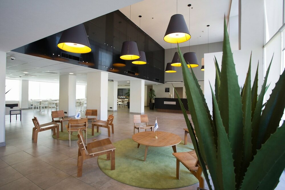 Фото City Express Tijuana Insurgentes