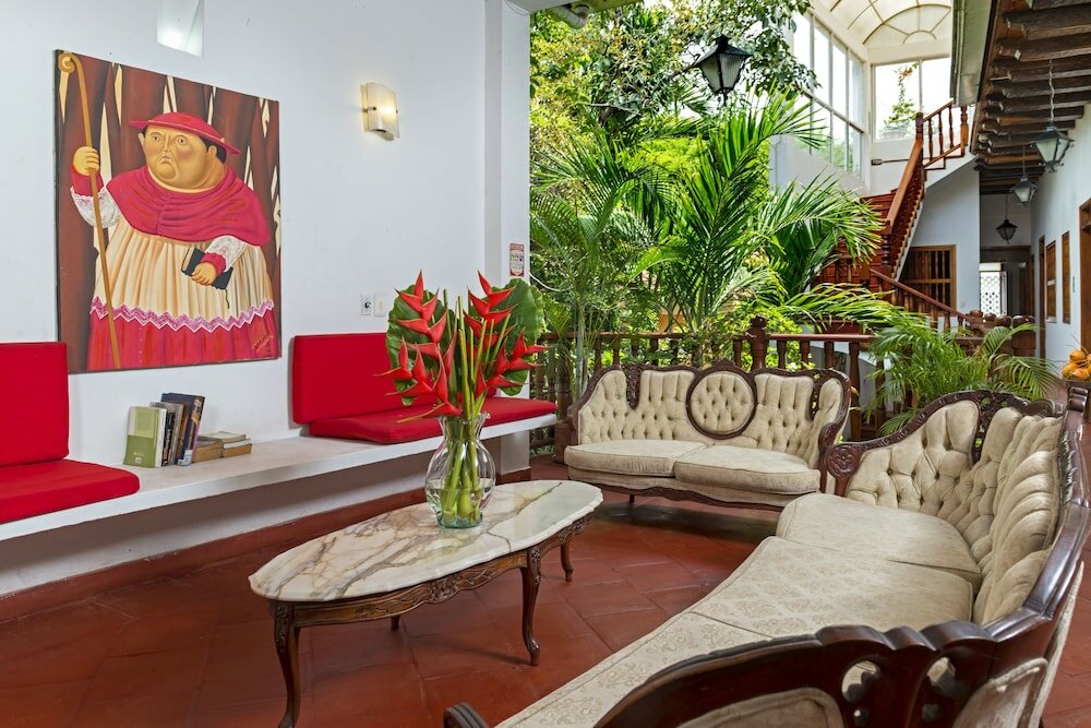 Фото отеля 2