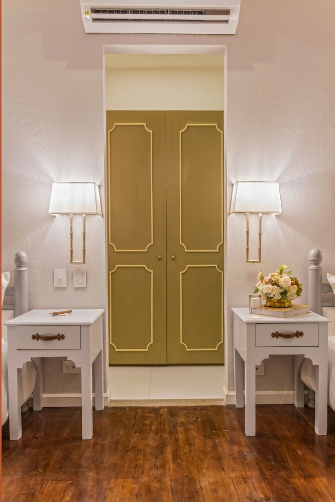 Фото Hotel Monaguillo de Getsemani