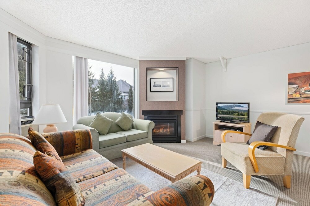 Фото The Aspens by Whistler Premier