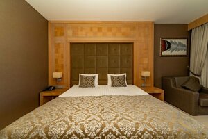 FashionTV Luxe Resort (Antalya, Kemer District, Ahu-Unal Aysal Avenue 1), hotel