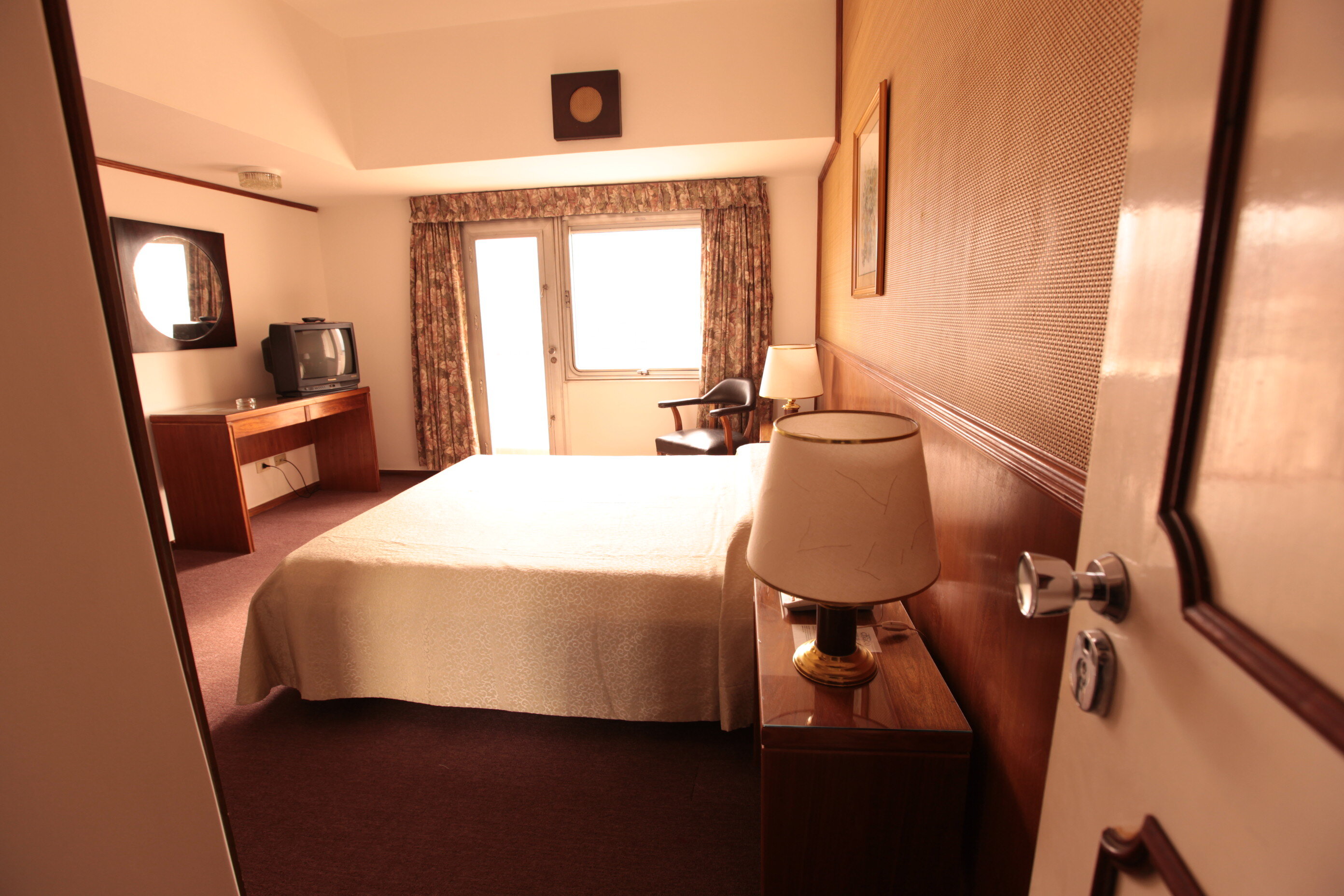 Фото Hotel Chaco