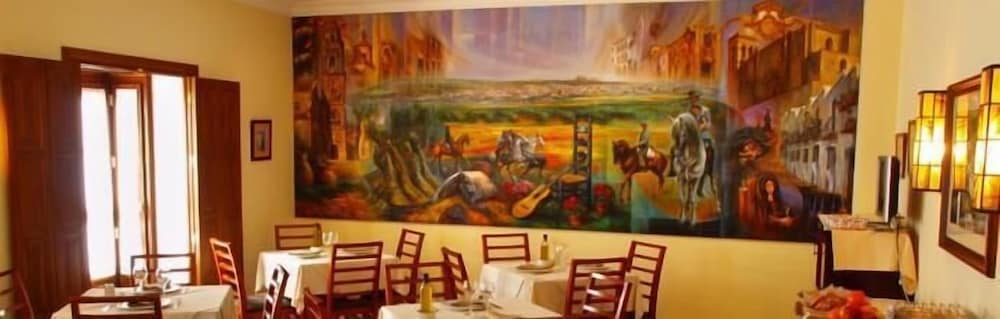 Фото La Casa del Duque