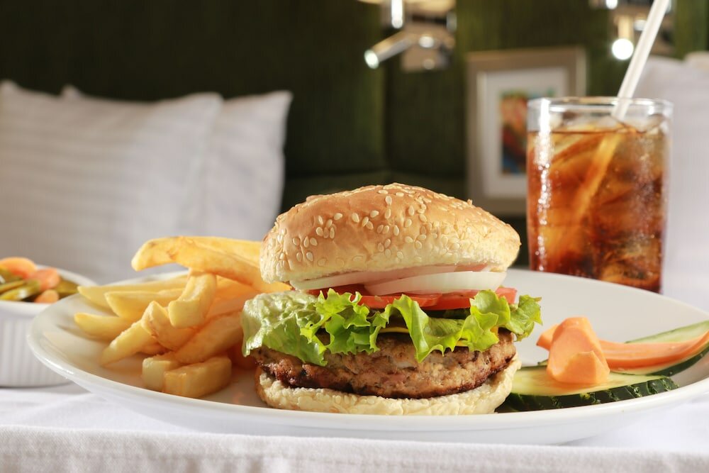 Фото Holiday Inn Chilpancingo, an Ihg Hotel