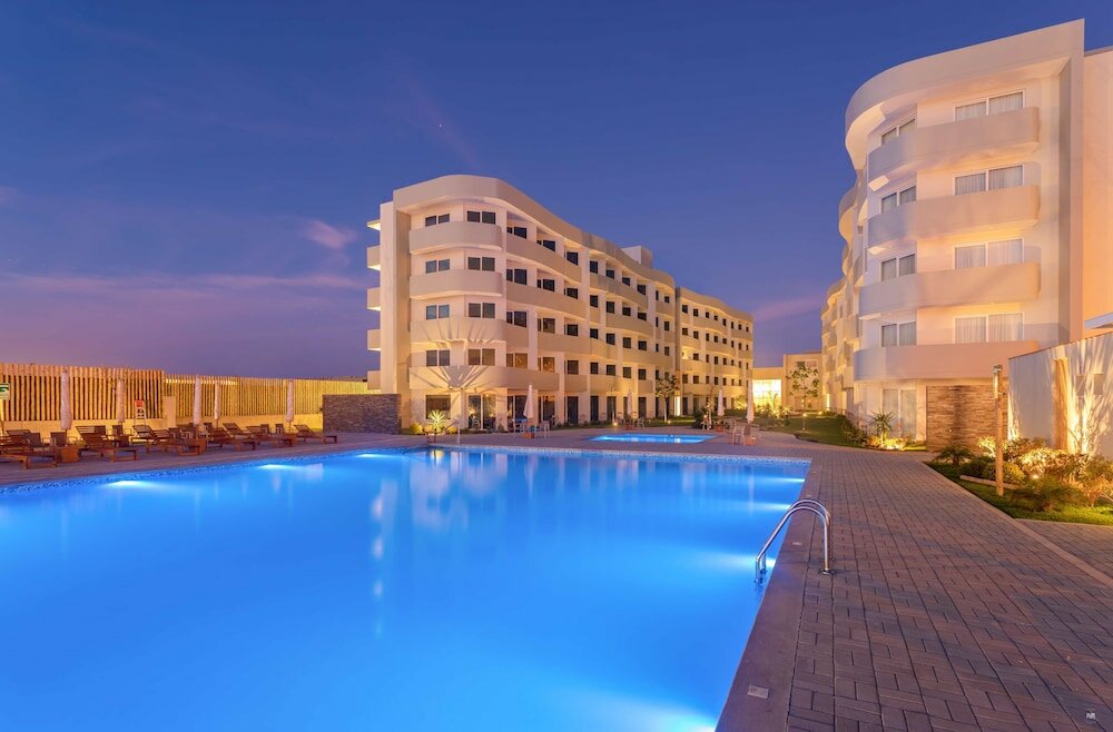 Фото Radisson Resort Paracas