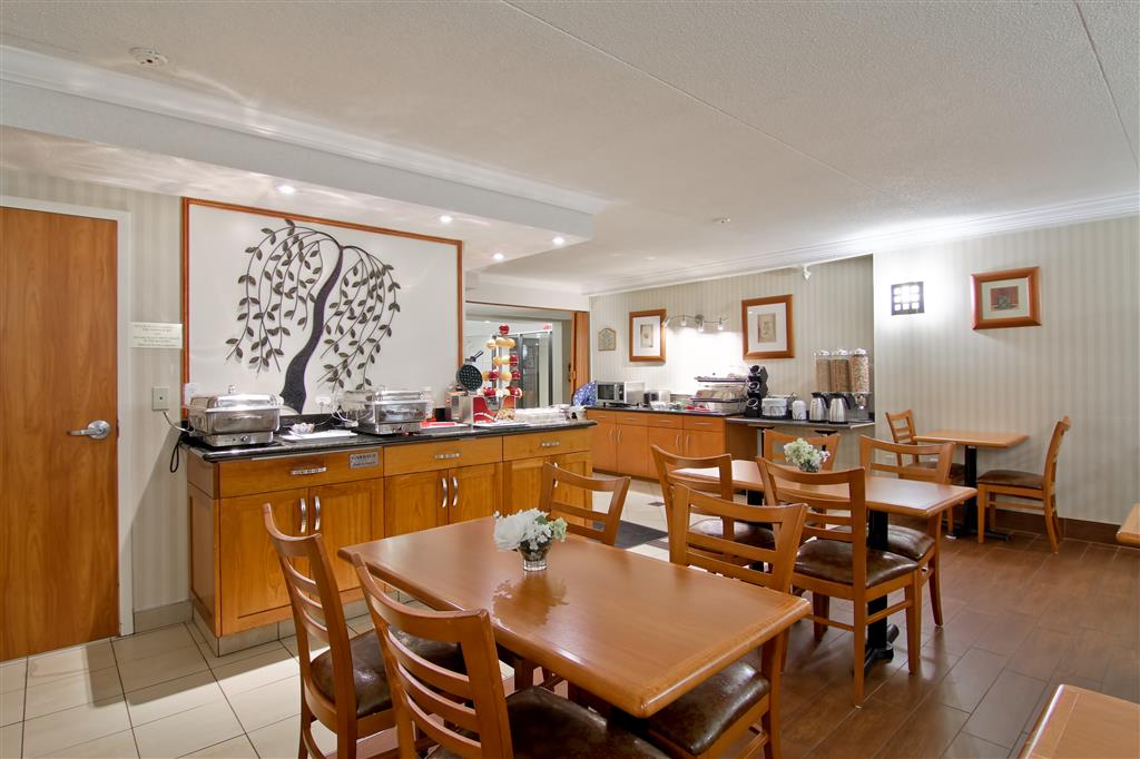 Фото Quality Inn