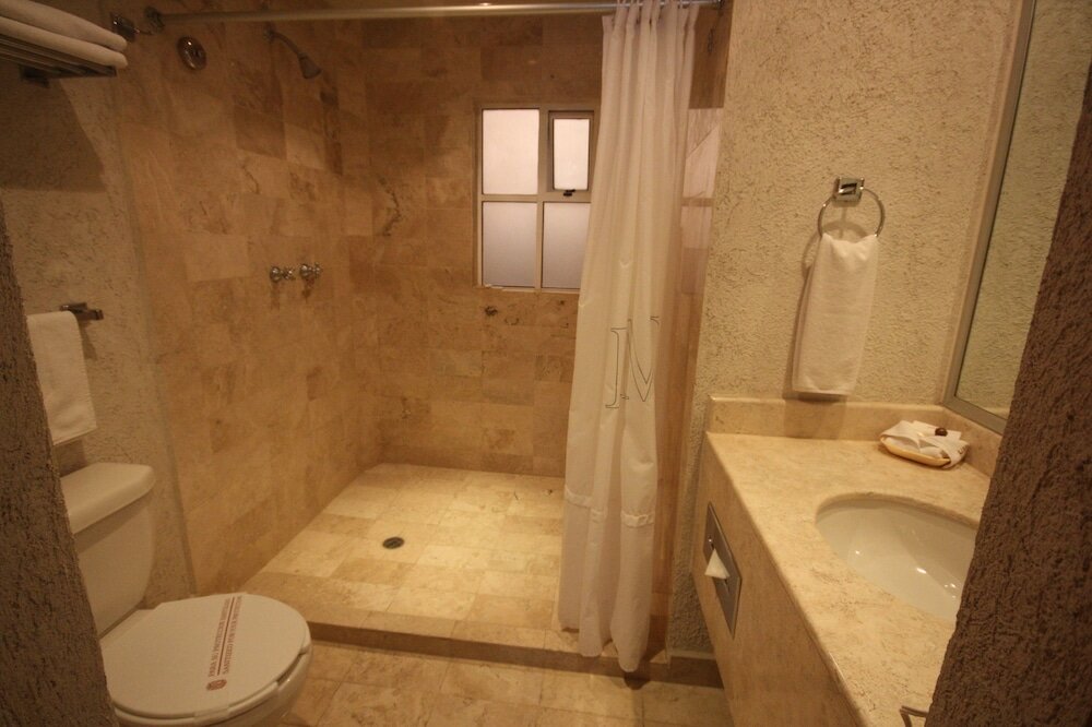 Фото Hotel Marques del Valle