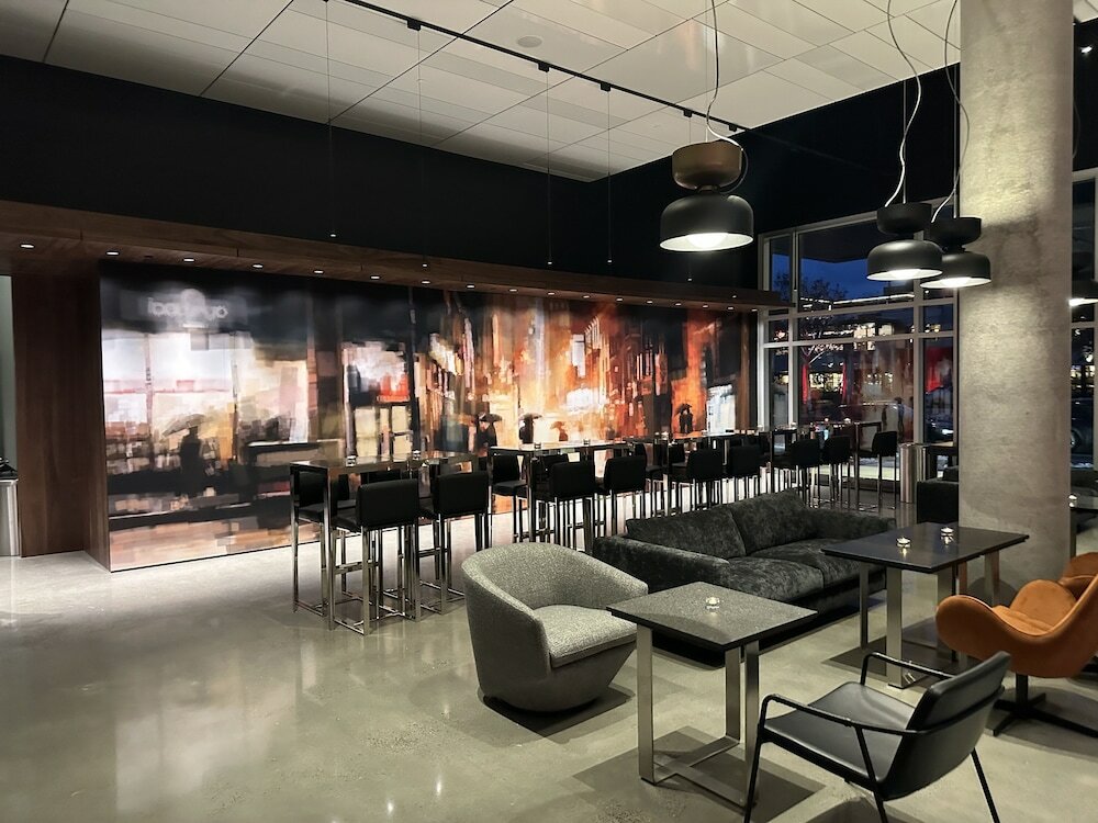 Фото Hotel Kennedy