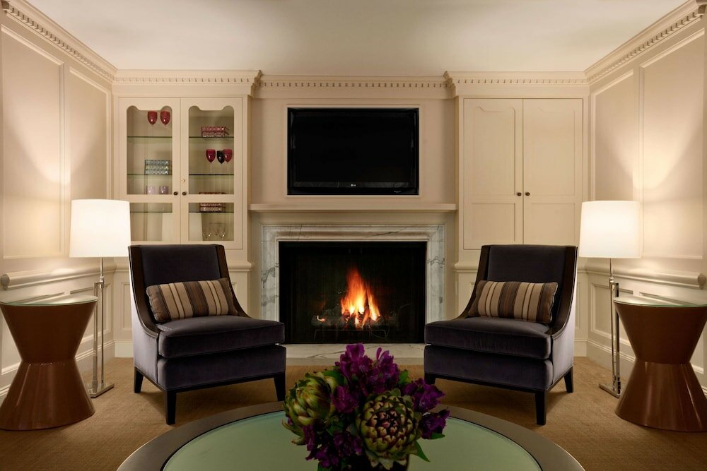 Фото The Fairmont Winnipeg