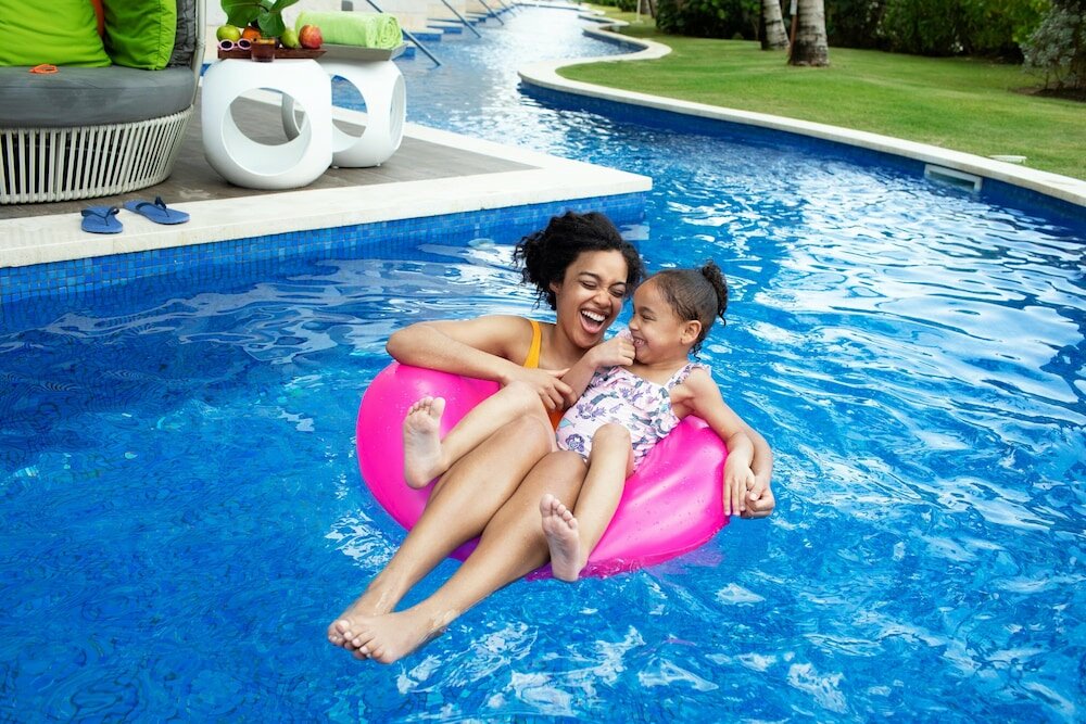 Фото Nickelodeon Hotels & Resorts Punta Cana, Gourmet All Inclusive by Karisma