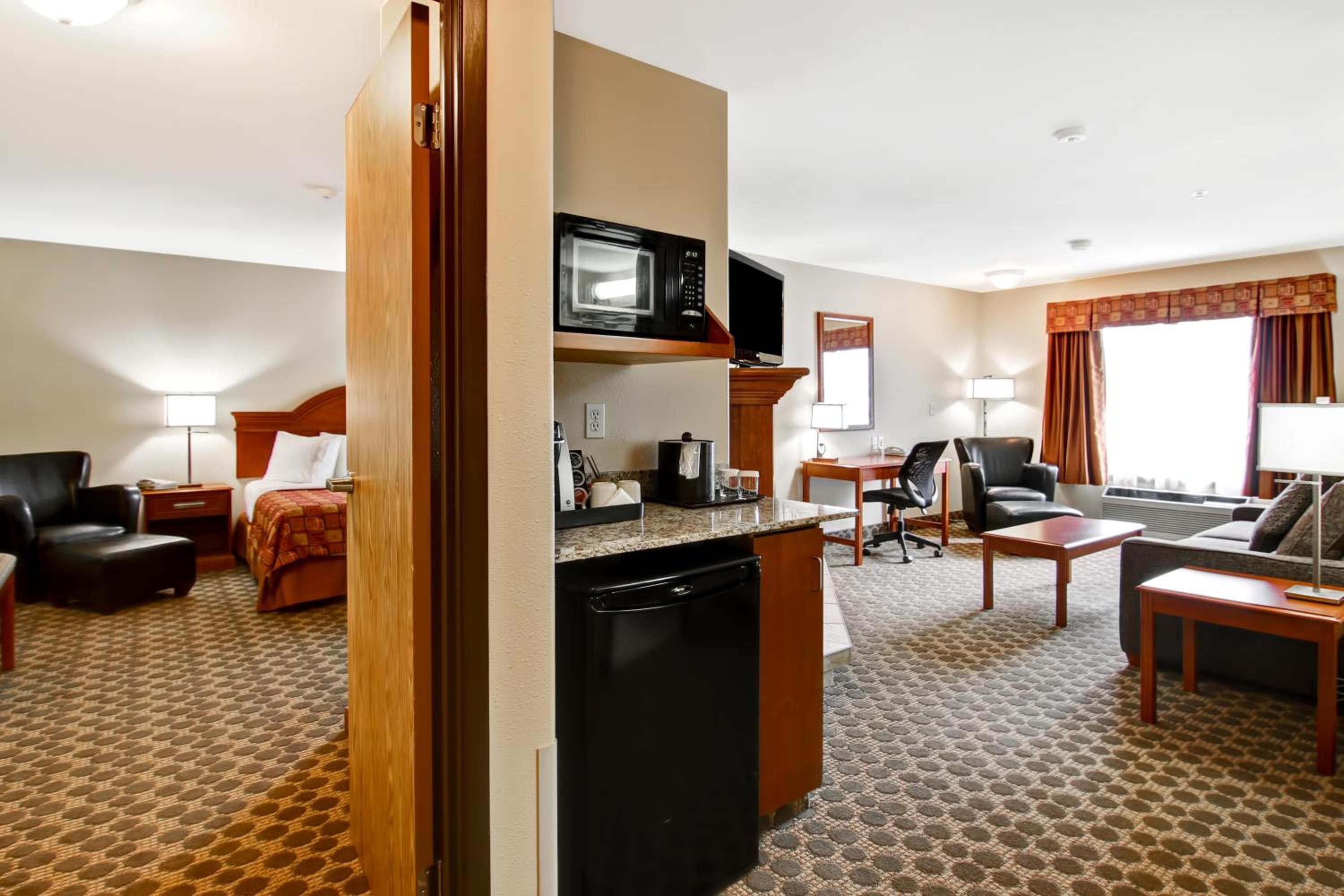 Фото Canalta Rocky Mountain House