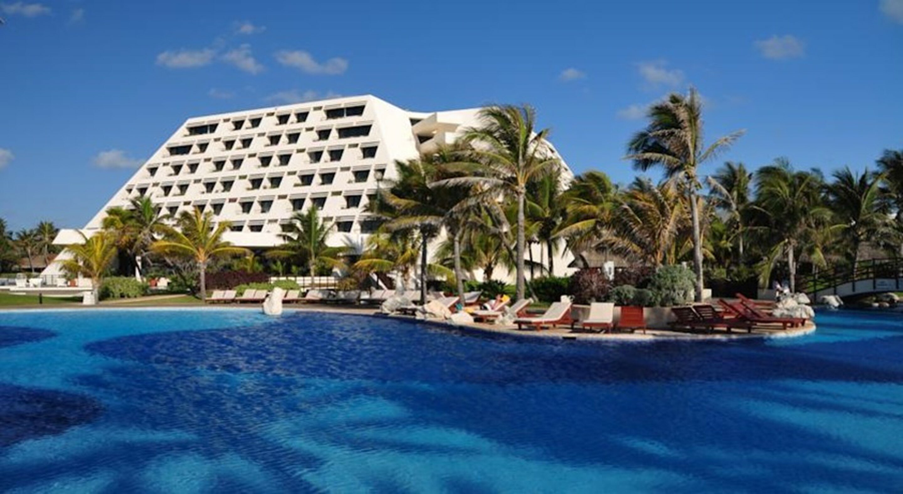 Фото Oasis Cancun Lite