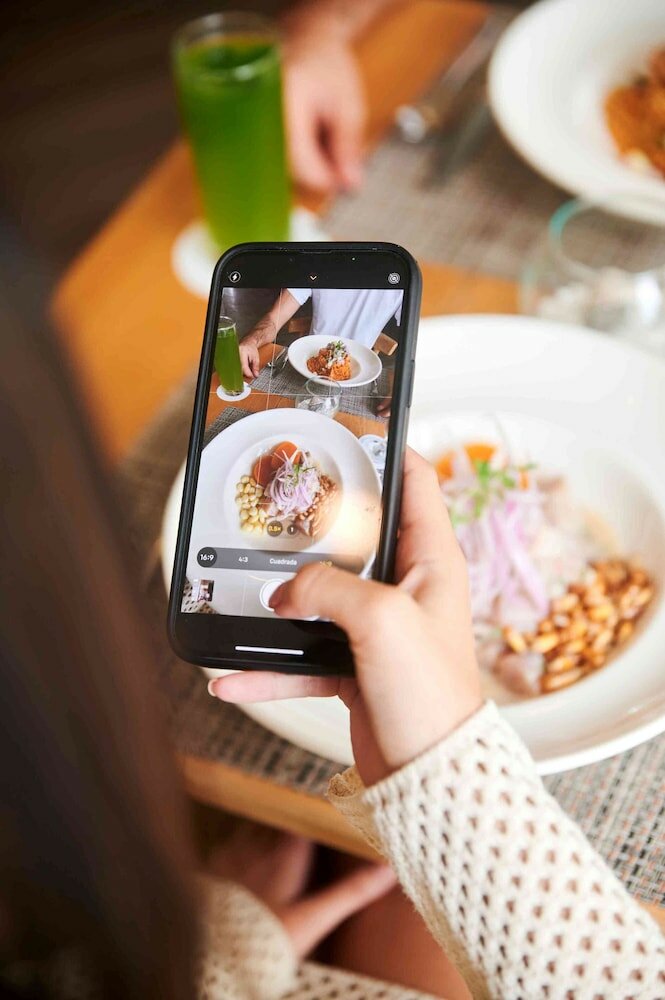 Фото Radisson Resort Paracas