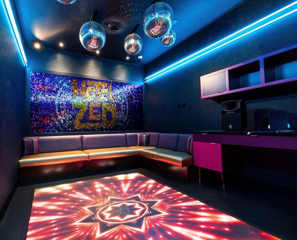 Фото Hotel Zed Tofino