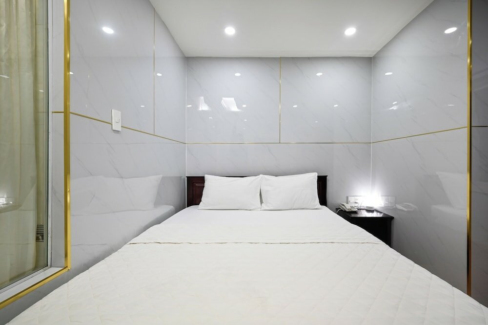 Фото Gia Hoa Hotel