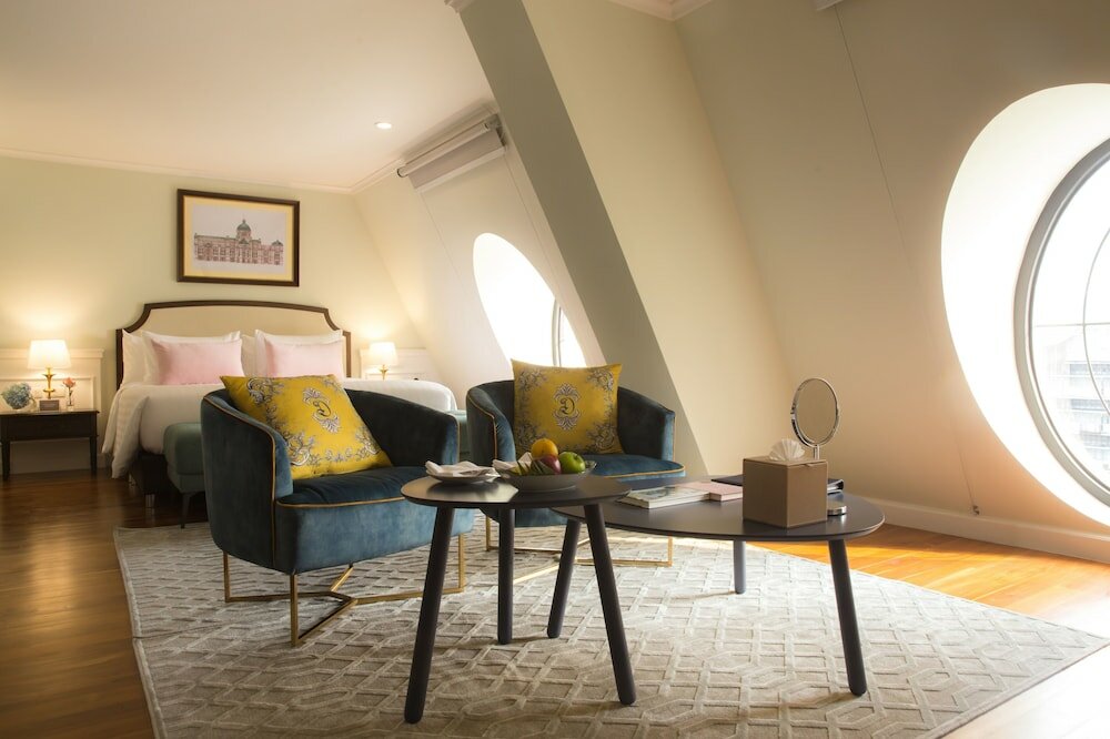 Фото Daraya Boutique Hotel