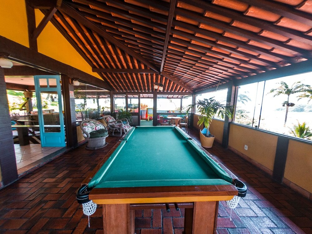 Фото La Boheme Hotel e Apart Hotel