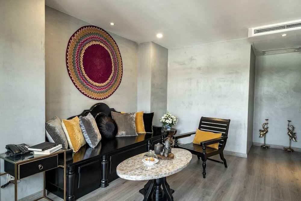 Фото Sanouva Saigon Hotel