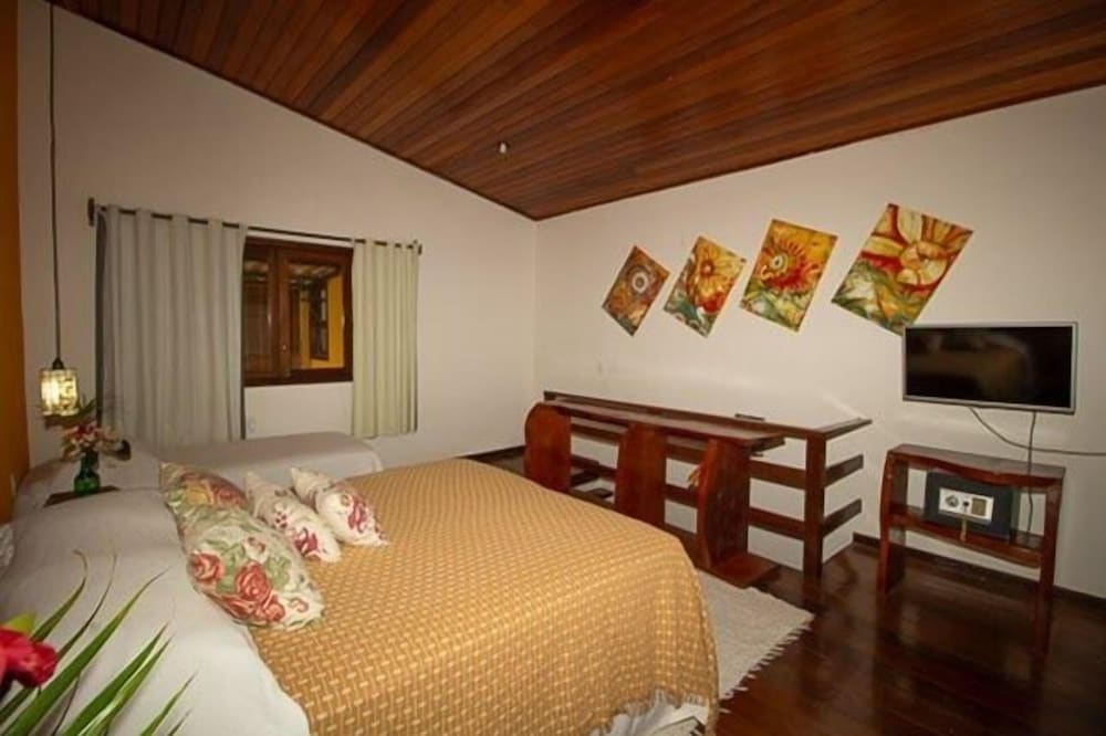 Фото Pousada Funny