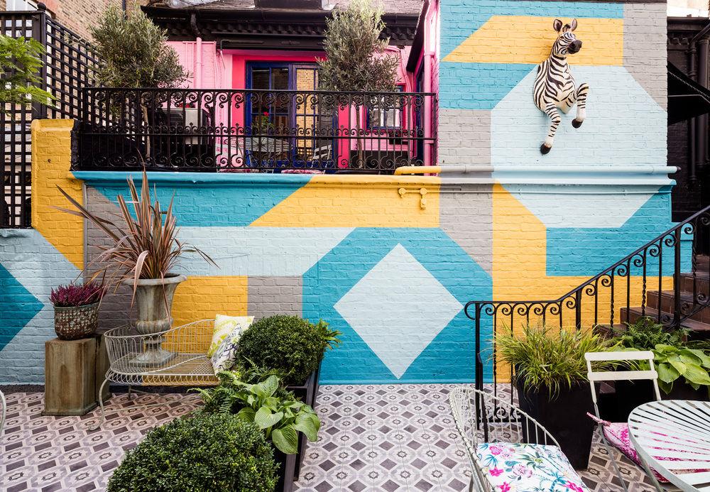 Фото Blakes Hotel London