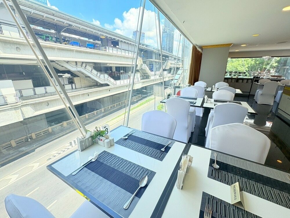 Фото I Residence Hotel Silom