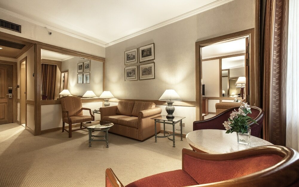 Фото Arnoma Grand Bangkok