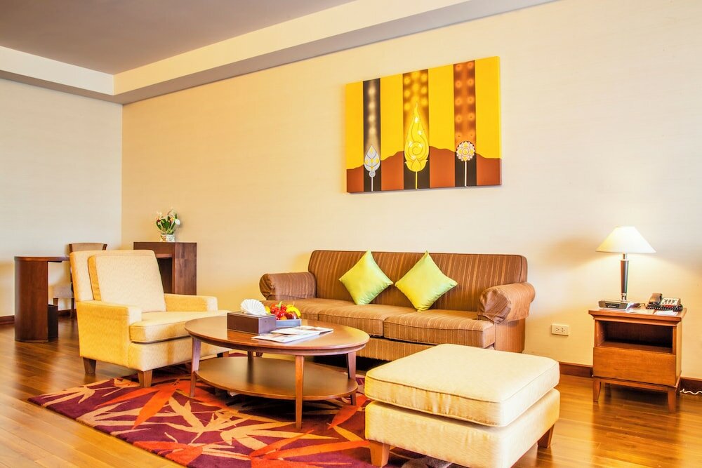 Фото Column Bangkok Hotel