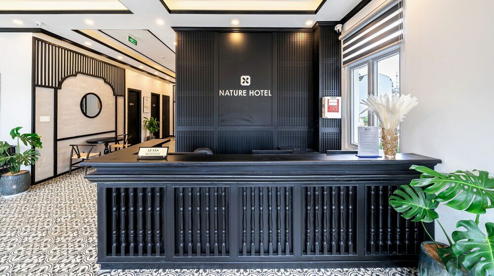 Фото Cozy Boutique Da Lat Hotel