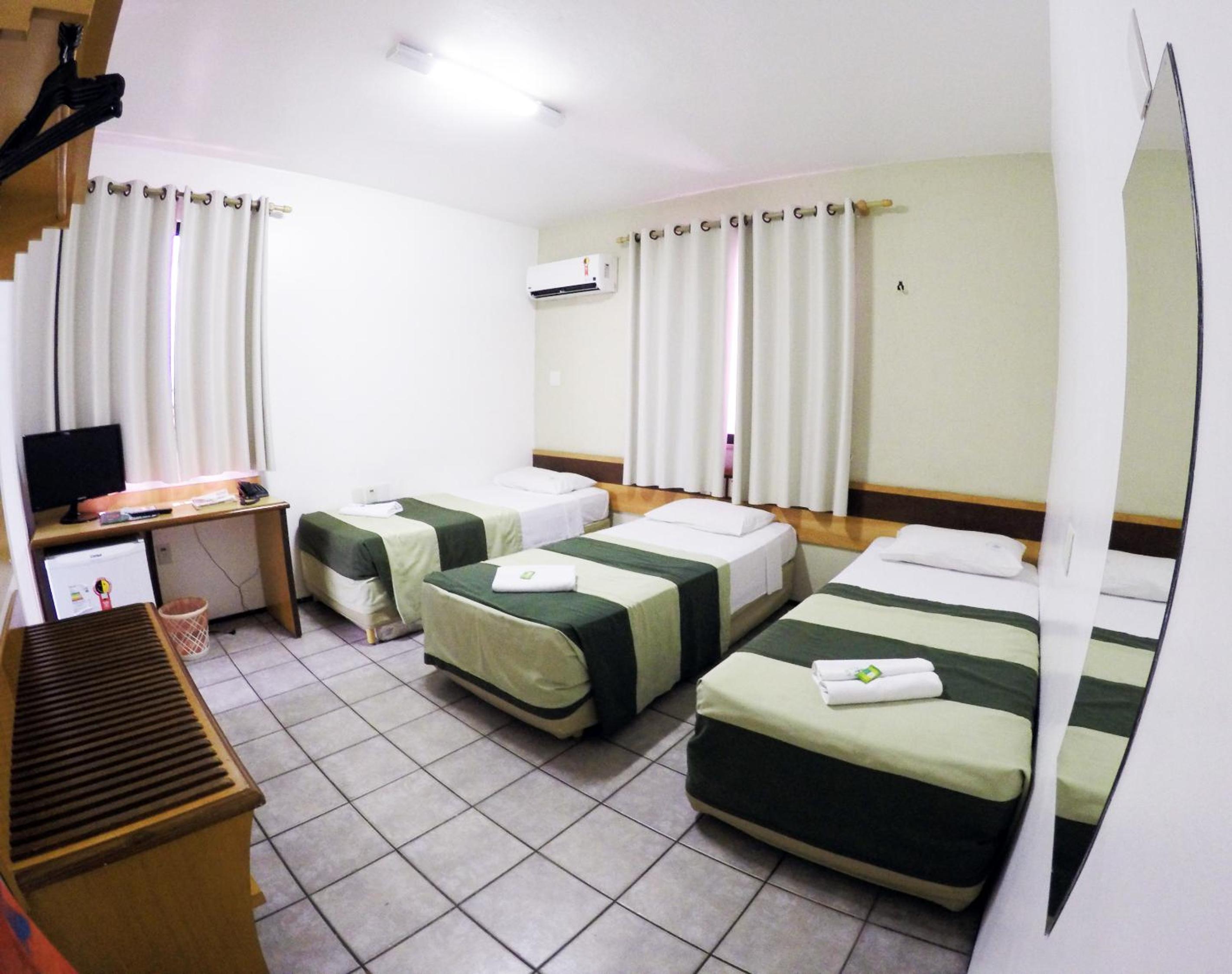 Фото Abrolhos Praia Hotel