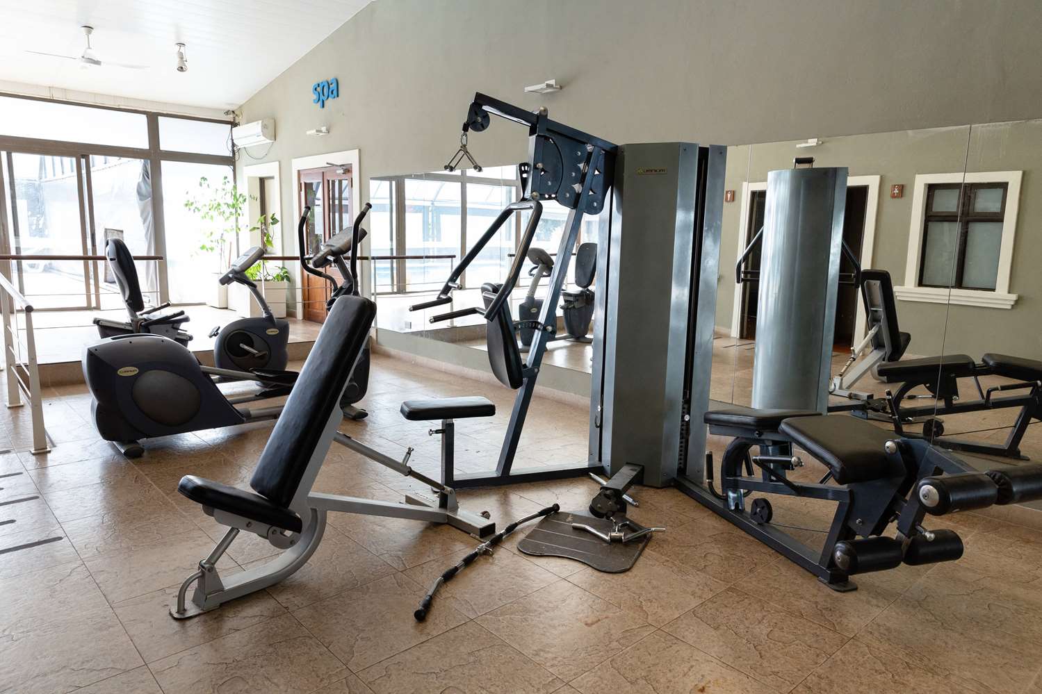 Фото Wyndham Garden Luján