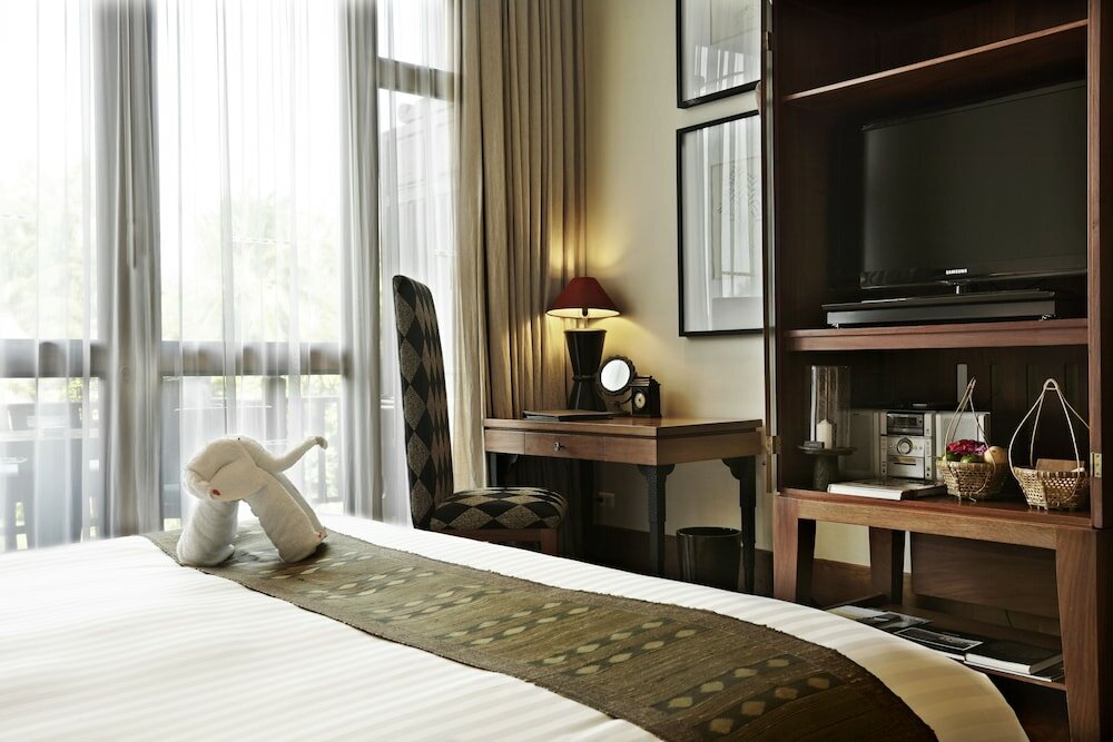 Фото Anantara Hua Hin Resort