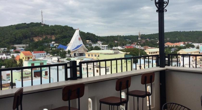 Фото Thanh Vy Hotel