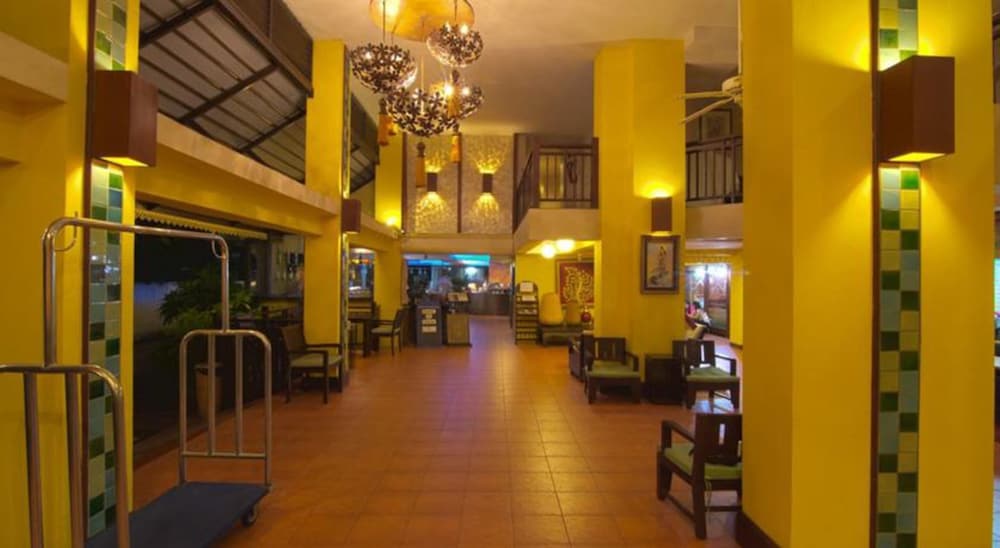 Фото Woraburi Sukhumvit Hotel & Resort