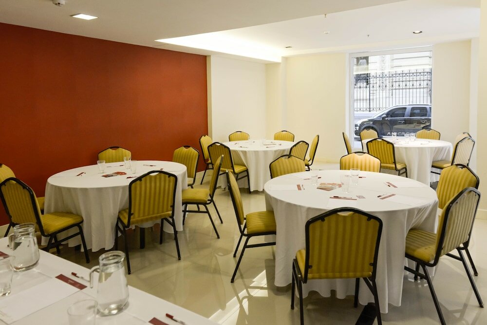 Фото Mérit San Telmo by Amerian