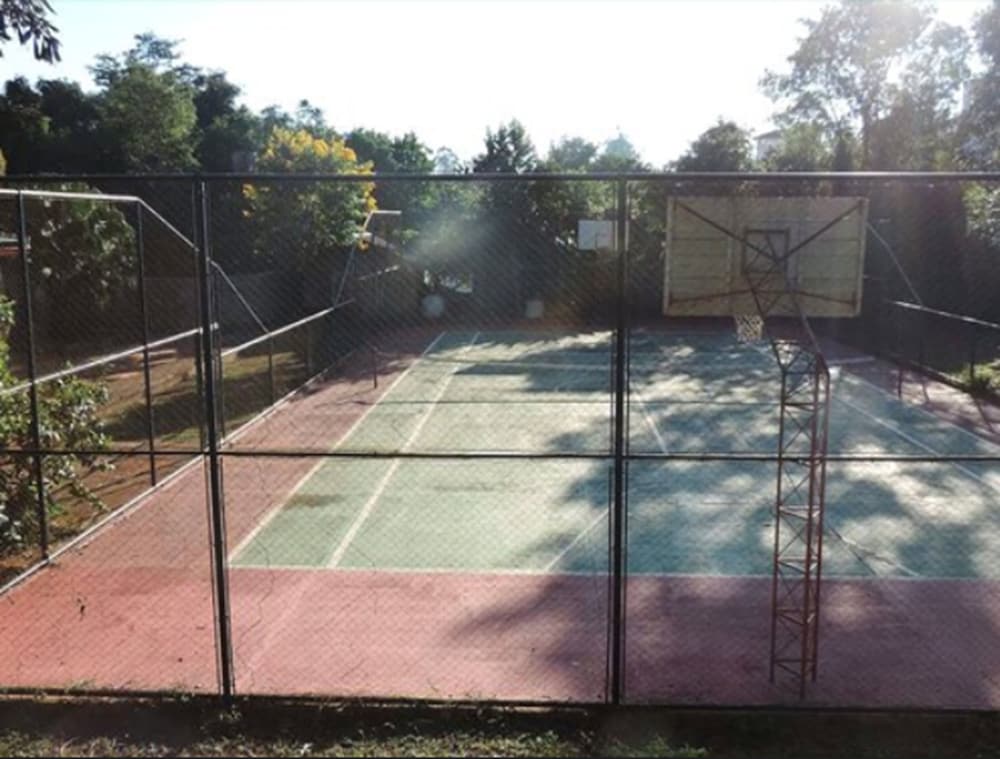 Фото Bagu Iguazú Hotel el Leñador