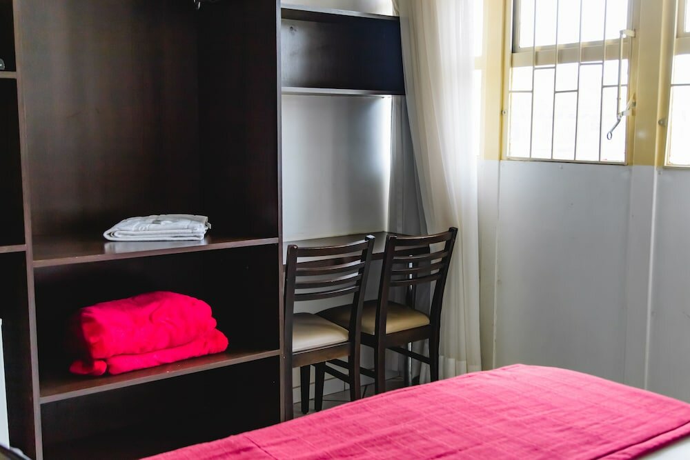 Фото Brasília Park Hotel