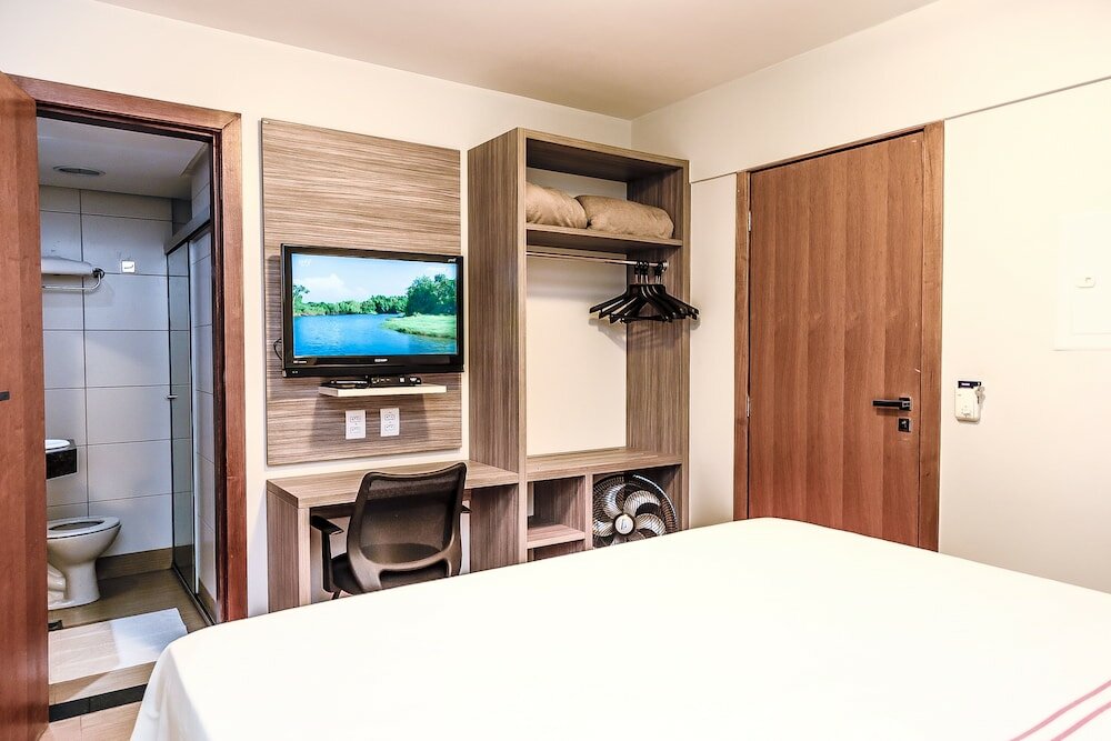 Фото Hotel Rio Vermelho