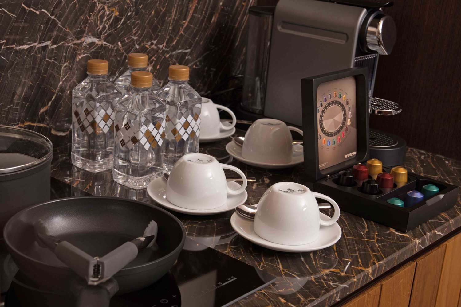 Фото Lancaster Bangkok