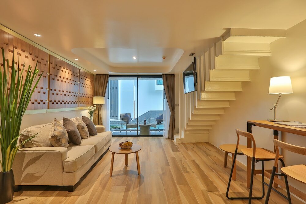 Фото Wintree City Resort Chiang Mai