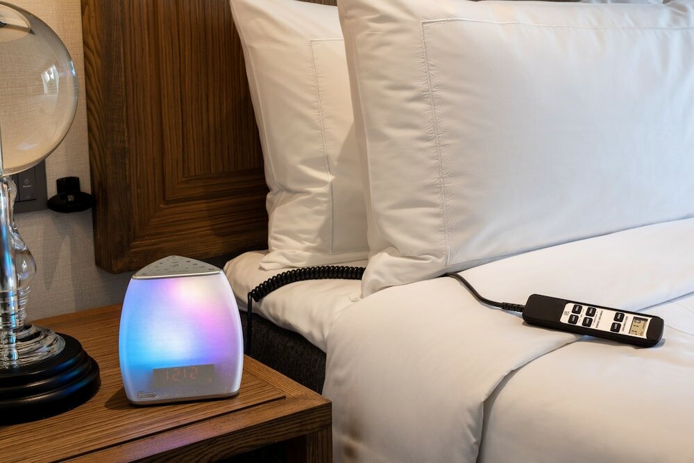 Фото Movenpick Bdms Wellness Resort Bangkok