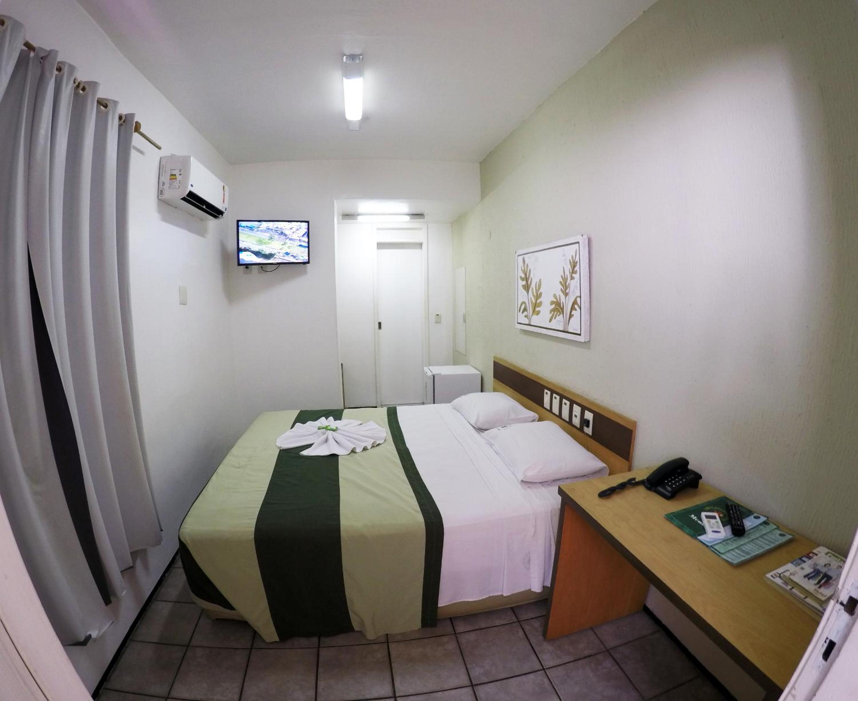 Фото Abrolhos Praia Hotel