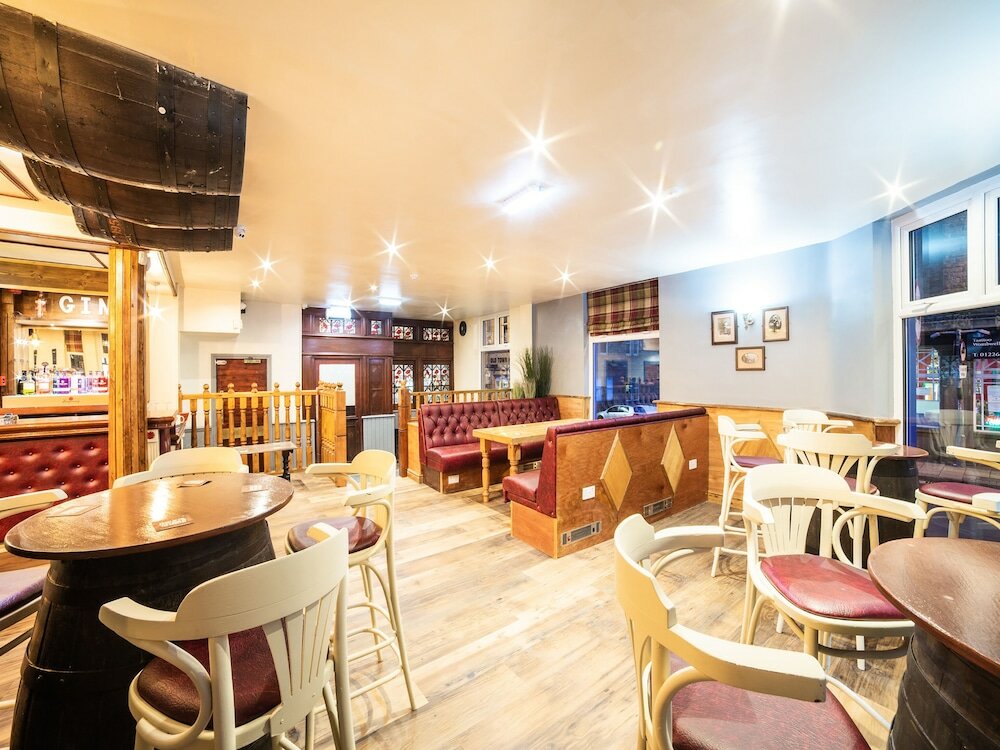 Фото Churchill's Hotel