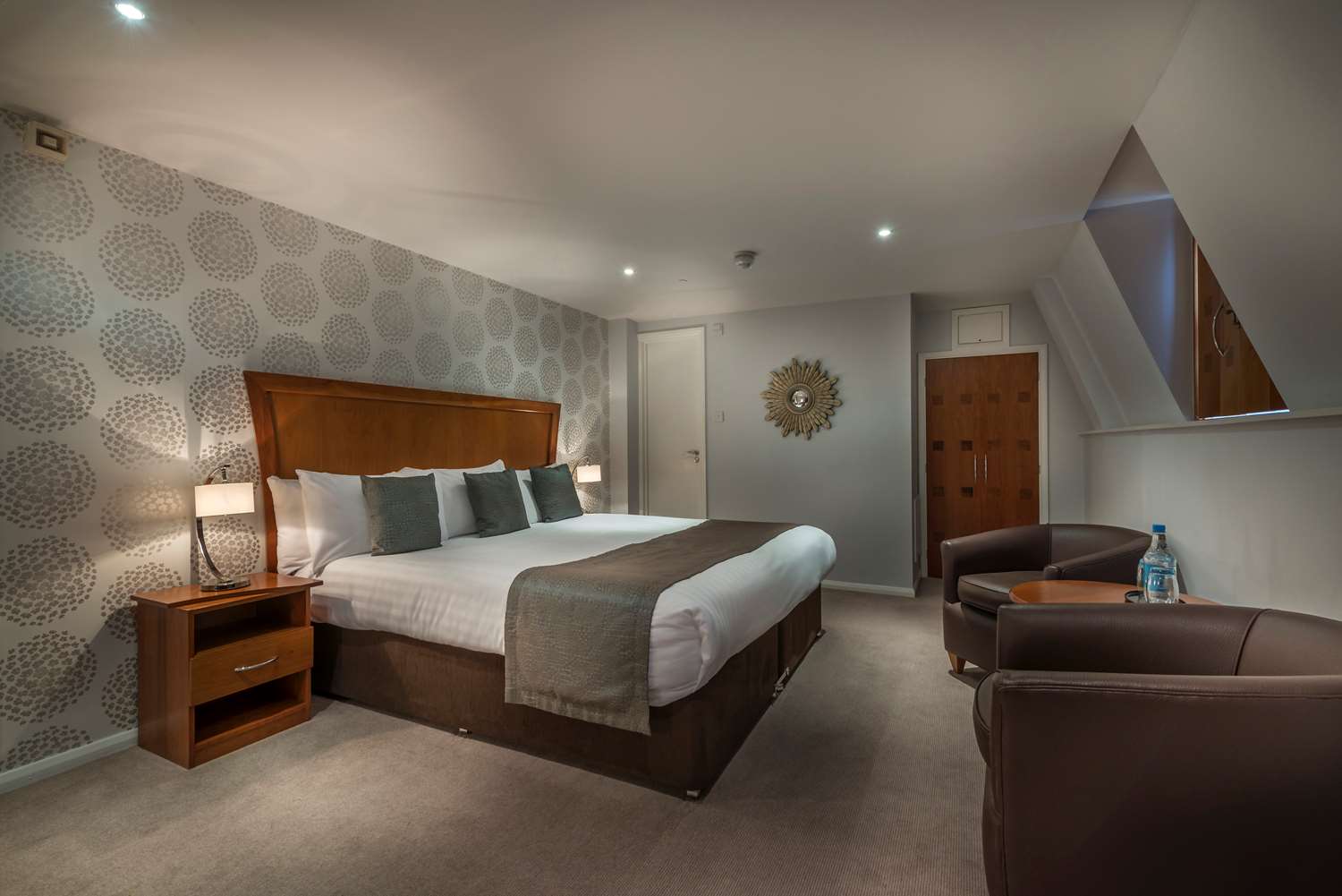 Фото Corus Hyde Park Hotel