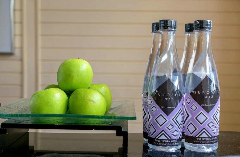 Фото The Sukosol