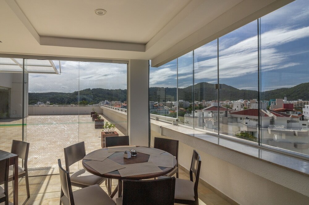 Фото Hotel Porto Sol Ingleses