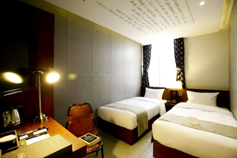 Фото Hotel Doma Myeongdong